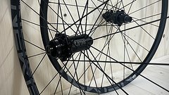 Newmen Gravel LRS 27.5