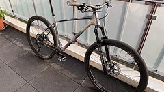 Specialized Chisel