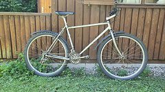 Univega Alpina 5.4 Special Edition MTB