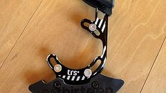 E*Thirteen TRS+, 28-34 Zähne, ISCG05 schwarz 34-36Z