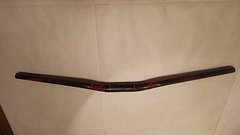 Reverse Components SEISMIC Carbon - 199 Gr