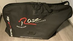 Rose Bikes Transporttasche