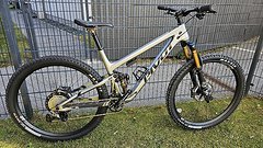 Pivot Cycles Trail 429 Enduro 2023 in XL | Pro X0 Transmission (Neu| NP: 10499 €)