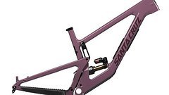 Santa Cruz Bicycles Megatower CC Frame / S,M,L,XL,XXL / beide Farben