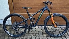 Radon Bikes Swoop 10.0HD Größe M 29 Zoll