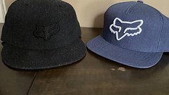 Fox Caps