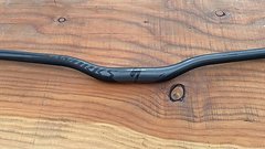 Specialized s-works carbon handlebar 700mm 31.8mm