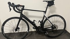 Cube AGREE C:62 Race Disc, 60cm, Ultegra