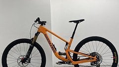 Santa Cruz Bicycles Tallboy 5 CC X0 AXS RSV Größe M