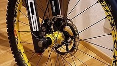 Mavic Deemax Ultimate 26"