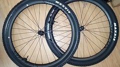 Syncros Silverton 1.0S 29er, XD, carbon, 1340g