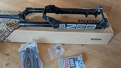 RockShox Zeb Ultimate Charger 3 29 180mm