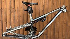 Commençal Meta TR 29 Gr. M