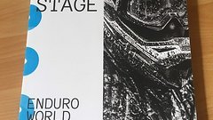 The World Stage Enduro World Series Yearbook 2017