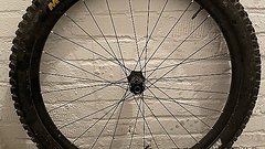 Bike Components Bc BC Loamer VR