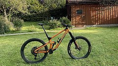 Trek Slash 9.8 XL