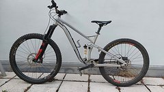 Radon Bikes Swoop 170