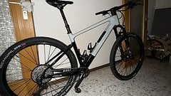 Focus Raven 8.8 29“ Größe L Carbon Hardtail MTB 2023