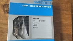 Shimano Bremsscheibe SM-RT86 NEU