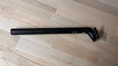 Canyon Carbon Sattelstütze 27,2 * 350mm 20mm Setback *Neu* SP0057 VCLS