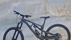 Rocky Mountain Slayer Alloy 50 29" XL 2020