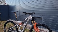 Orbea Rallon M11 AXS T-Type MYO Custom 2024 Gr. L