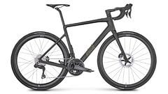 Rose Bikes Reveal Plus Ultegra Di2 Rennrad Endurance E-Bike M BLK Ausstattung