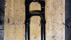 RockShox Pike Select+ Federgabel 140mm 29“ AUS NEUBIKE