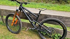 Liteville 601 MK4 Gr.M