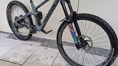 Transition Bikes Spire