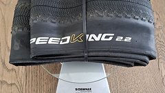 Continental SpeedKing  27,5er (650b) – 2.2 – RaceSport