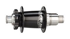 Chris King ISO XD Rear Disc Hub (Black) (32 Hole) (12x142mm)