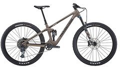 Transition Bikes Smuggler Carbon GX Fox espresso Trailbike Größe L