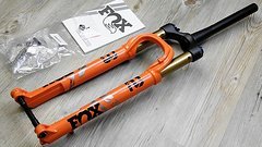 Fox Racing Shox 32 Step-Cast Float FIT4 Remote Factory 29"