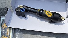 Öhlins TTX1 Dämpfer Air 230x65