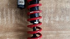 RockShox Super Deluxe Coil DH 225x75 NEU