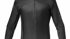 Mavic Scirocco Jacke Black Rennrad MTB Windjacke Neu