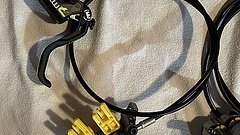 Magura MT 7 komplett mit MDR-P aus Neurad