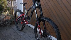 Lapierre DH WRC Ultimate 2018