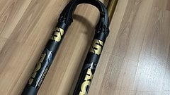 Fox Racing Shox 36 Factory 2025 29“ Grip X2 160mm - Neu