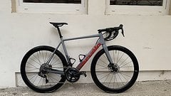 Cervélo R-Series Ultegra Di2