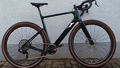 3T Exploro Ultra RH 56 Sram Red XLPR ab 3900 €