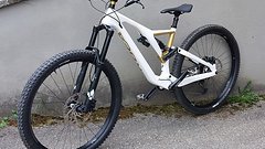 Orbea Rallon