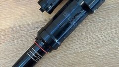 RockShox Super Deluxe 230x60