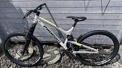 Propain Spindrift AL, 27,5“, Größe M, Farbe Raw