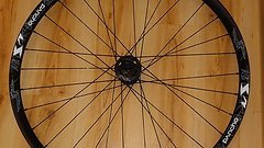 Pancho Wheels Vibe 27.5 VR 15x110