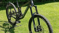 Santa Cruz Nomad v4