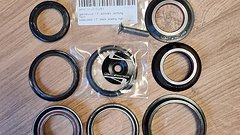 Acros Steuersatz ZS44 / ZS56 azx-203 azx-576 - YT Jeffsy