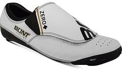 Bont Zero+ Rennradschuhe Carbon White/Black BOA Neu