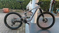 Santa Cruz Bicycles Heckler SL